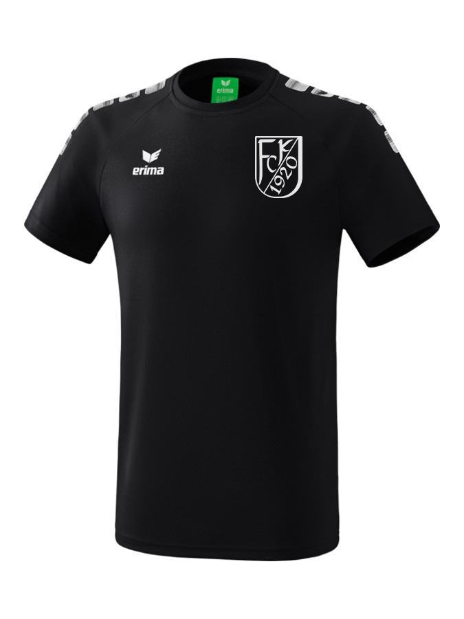 Erima Essential 5-C T-Shirt