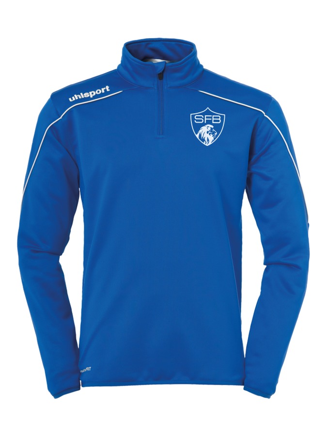 uhlsport Stream 22 1/4 Zip Top