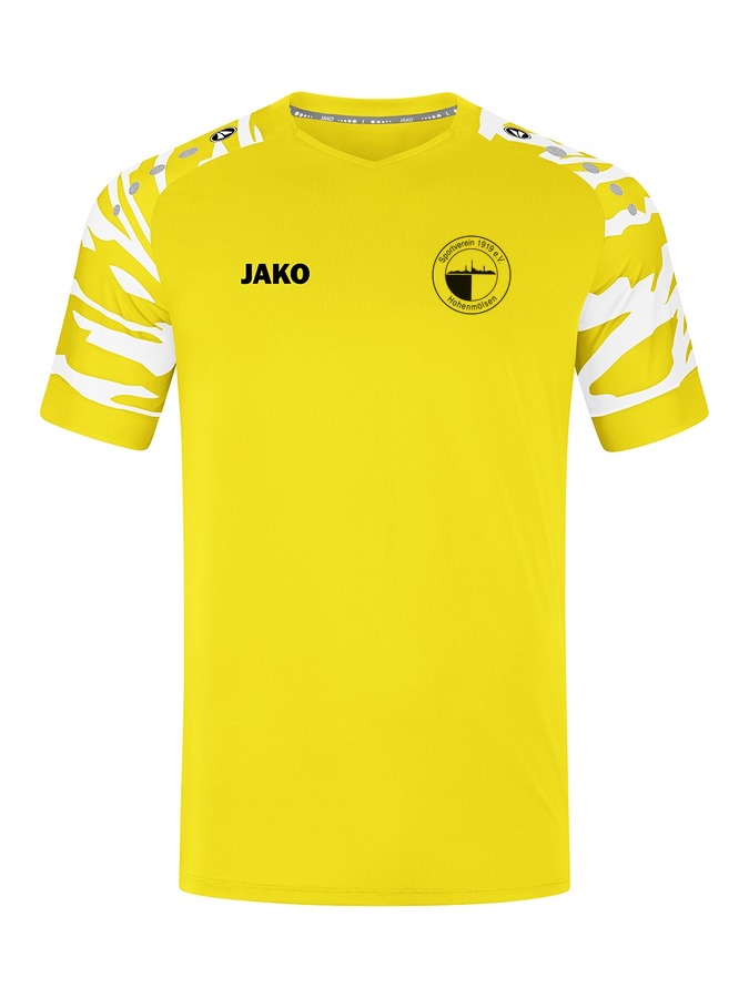 Jako Trikot Wild Kurzarm