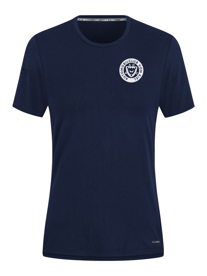 Jako T-Shirt Pro Casual Damen