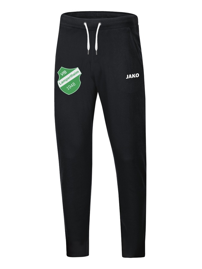 Jako Jogginghose Base