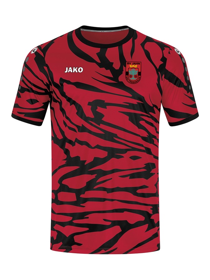 Jako Trikot Animal Kurzarm