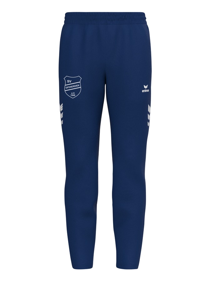 Erima Celebrate 125 Training Pants