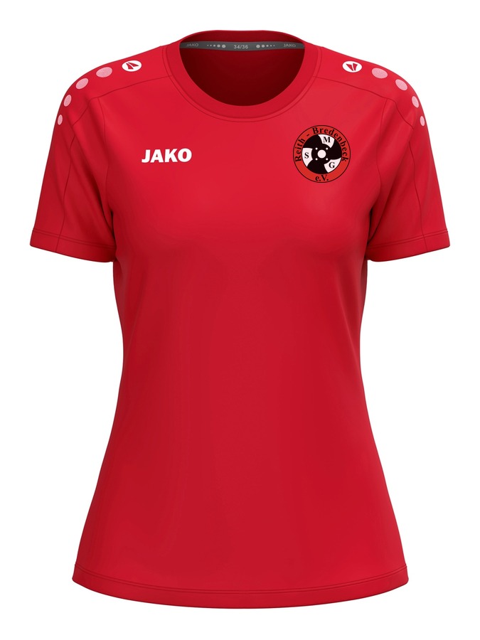 Jako T-Shirt One Cotton Damen
