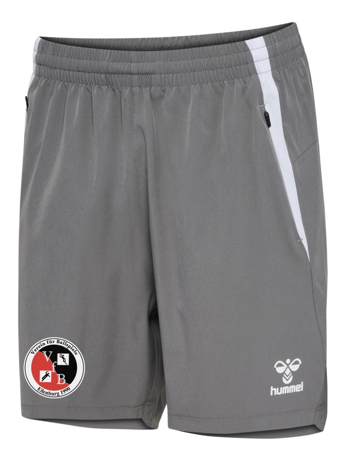 Hummel Lead 2.0 Woven Shorts Damen