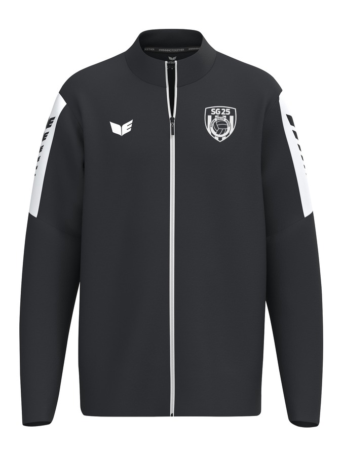 Erima Intro Trainingsjacke