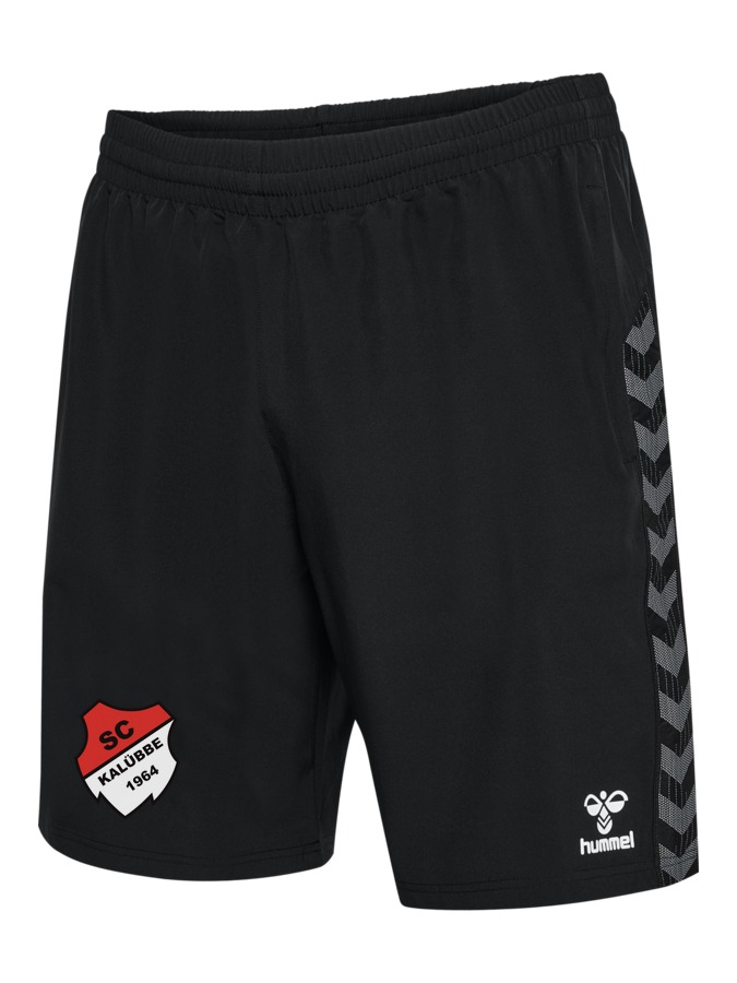 Hummel Authentic Woven Shorts