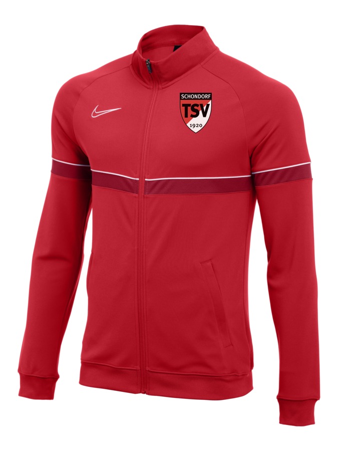 Nike Academy 21 Knit Trainingsjacke