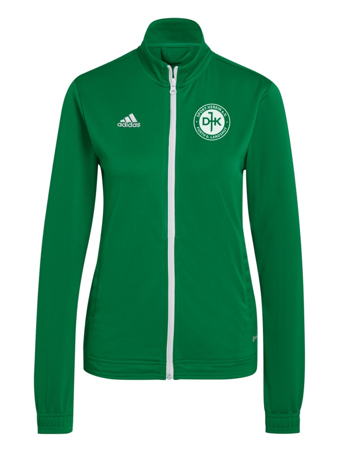 adidas Entrada 22 Trainingsjacke Damen