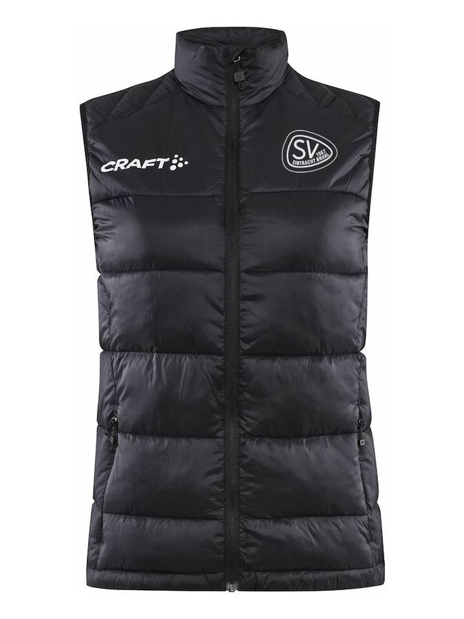 Craft Core Evolve Steppweste Damen