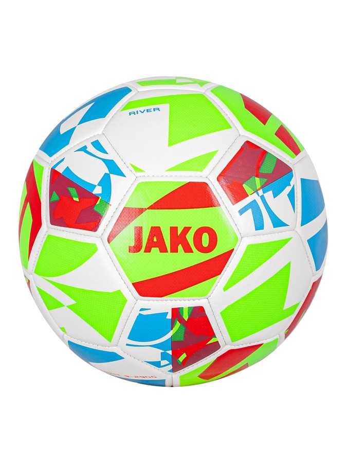 Jako Lightball River