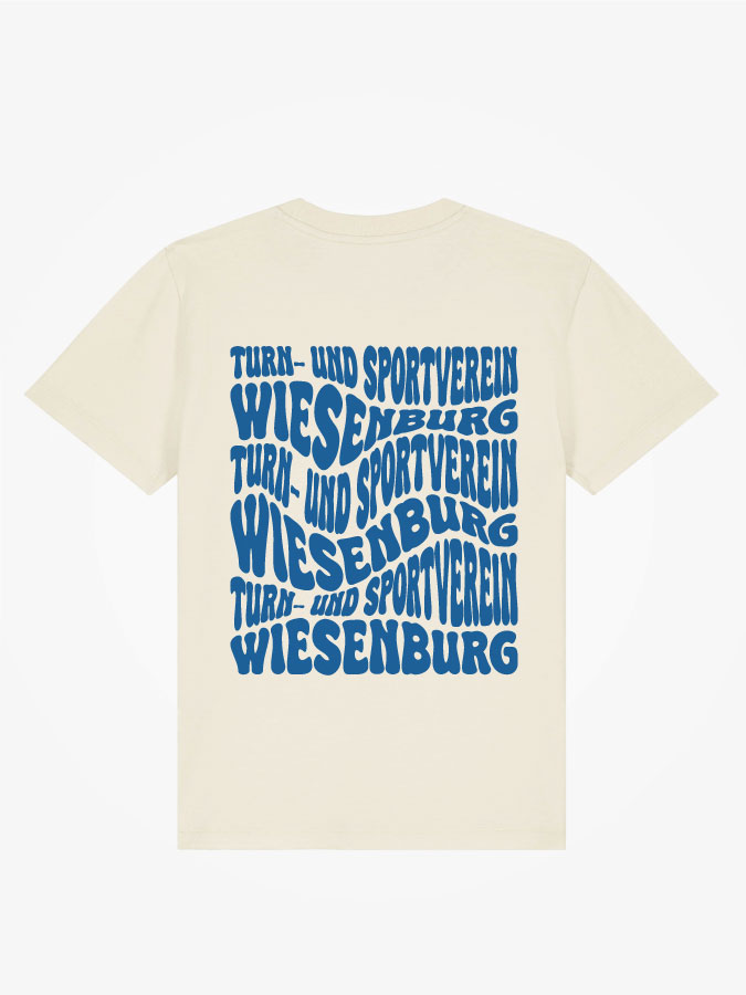 Shirt Wavy Kids
