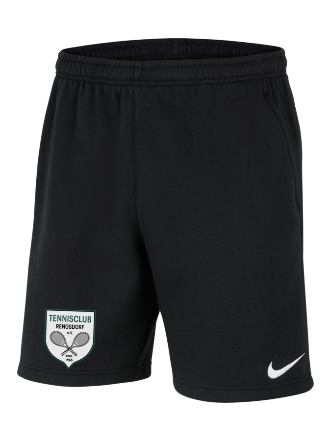 Nike Park 20 Fleece Knit Shorts