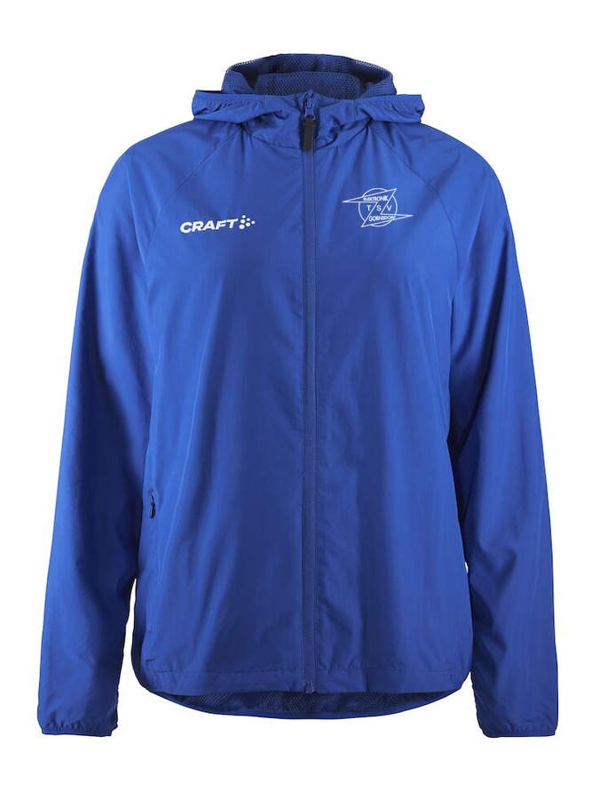 Craft Squad Go Allwetterjacke Damen