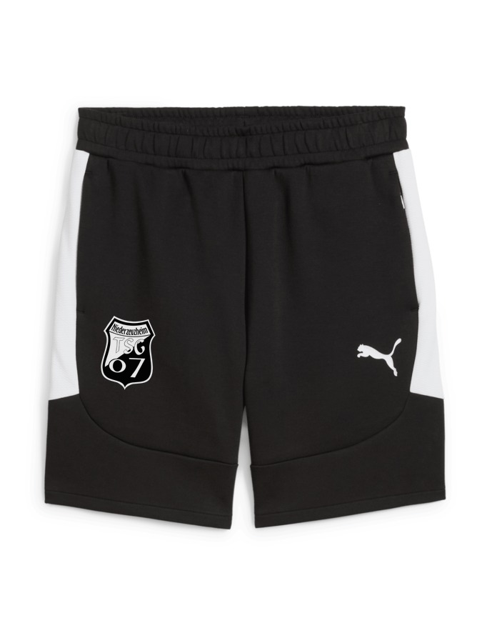 PUMA teamEVOSTRIPE Shorts