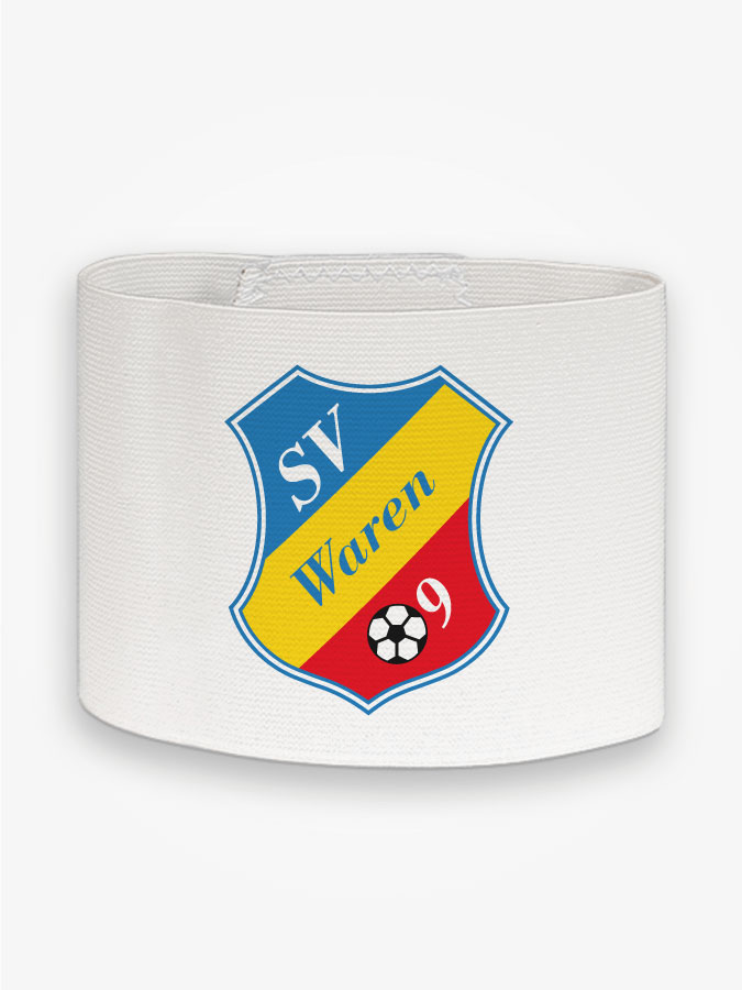 Armbinde Logo
