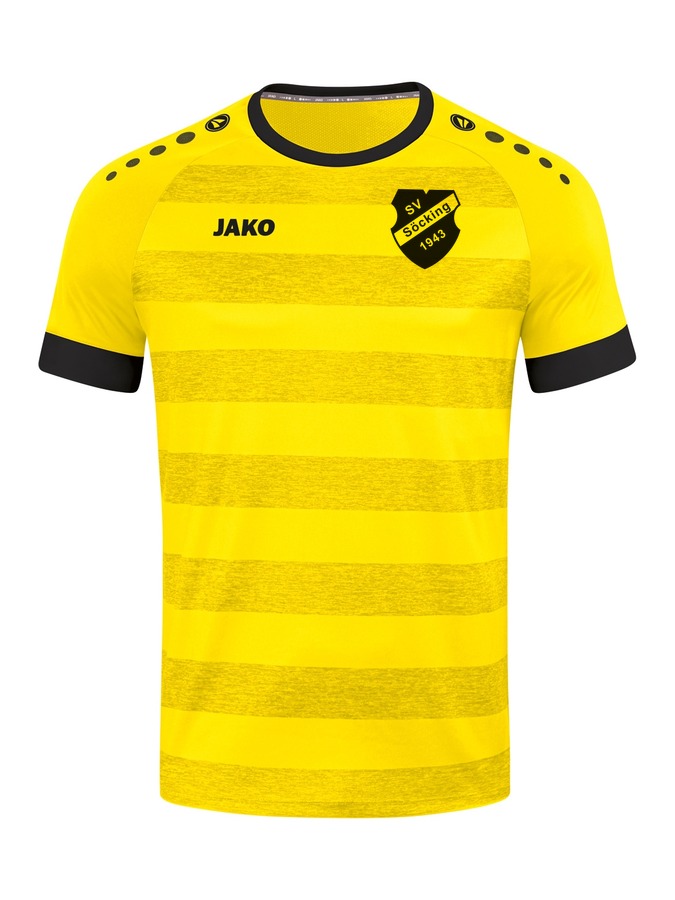 Jako Trikot Celtic Melange Kurzarm