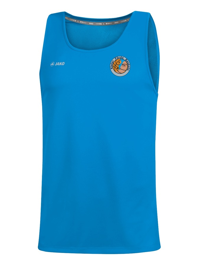 Jako Tanktop Run 2.0