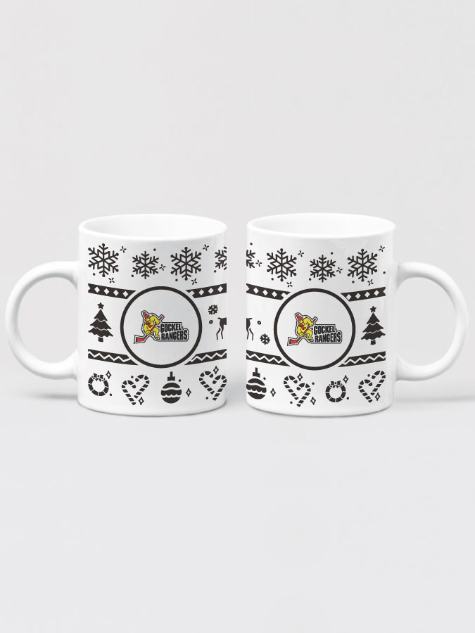 Tasse Christmas