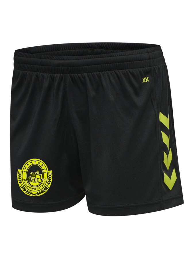 Hummel Core XK Trainingsshorts Damen