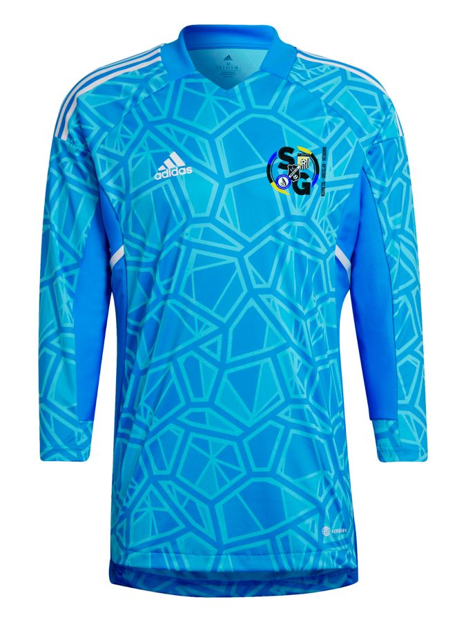 adidas Condivo 22 Torwart-Longsleeve