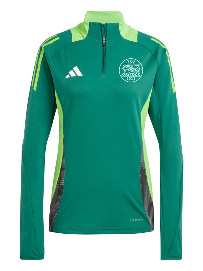 adidas Tiro 24 Competition Trainingstop Damen