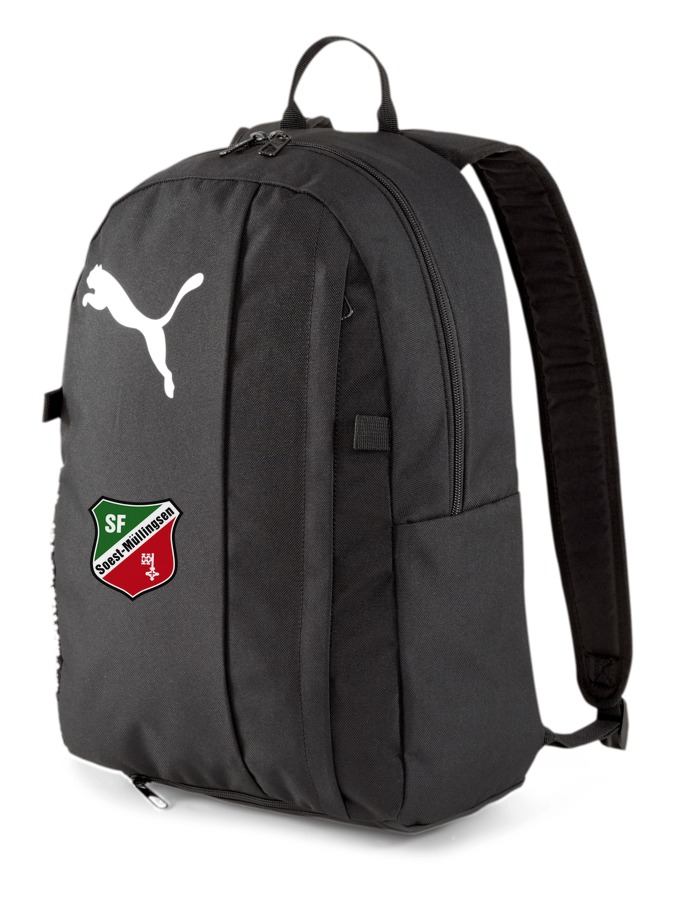 PUMA teamGOAL 23 Backpack