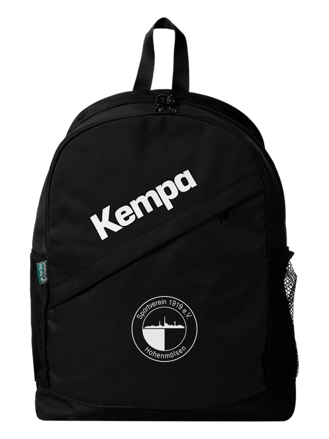 Kempa Rucksack Team Junior