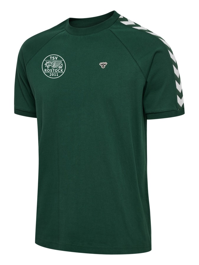 Hummel Archive Loose T-Shirt