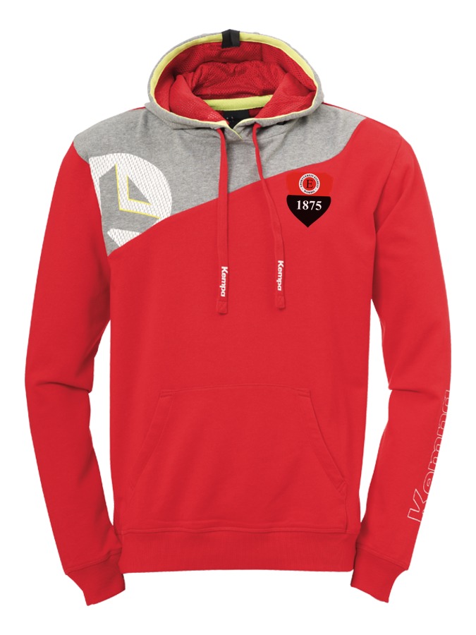 Kempa Core 2.0 Hoody