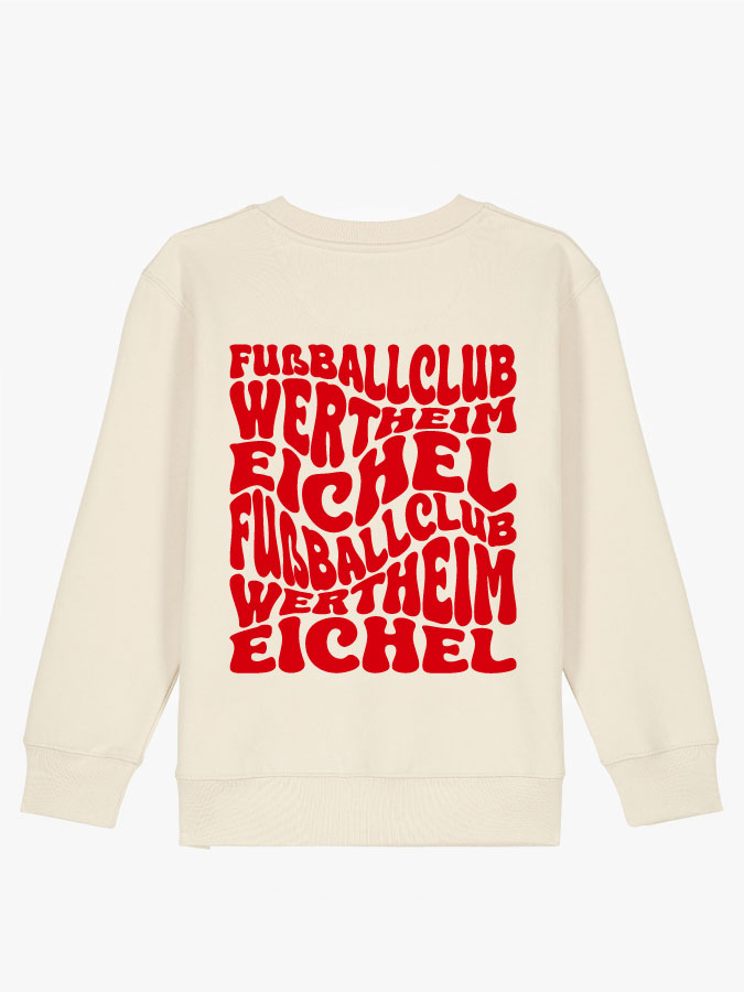 Sweater Wavy Kids
