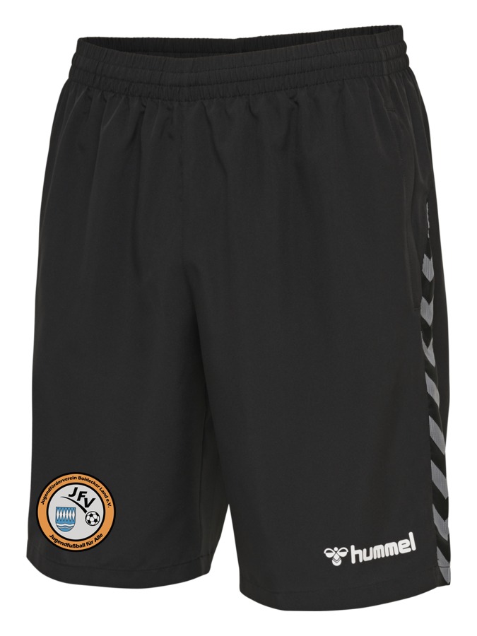 Hummel Authentic Training Short
