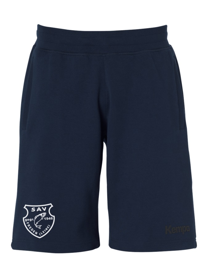 Kempa Status Shorts