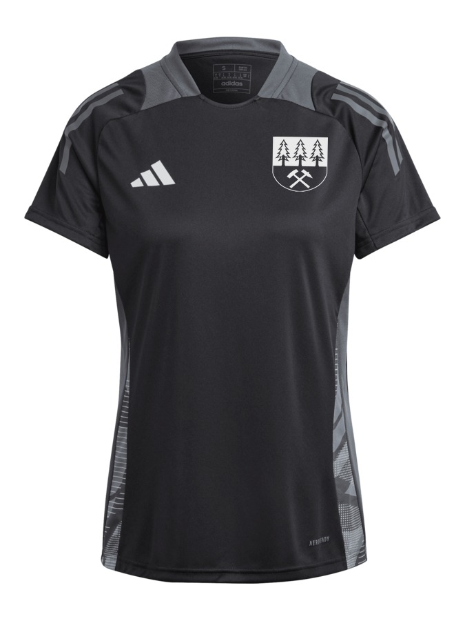 adidas Tiro 24 Competition Trikot Damen