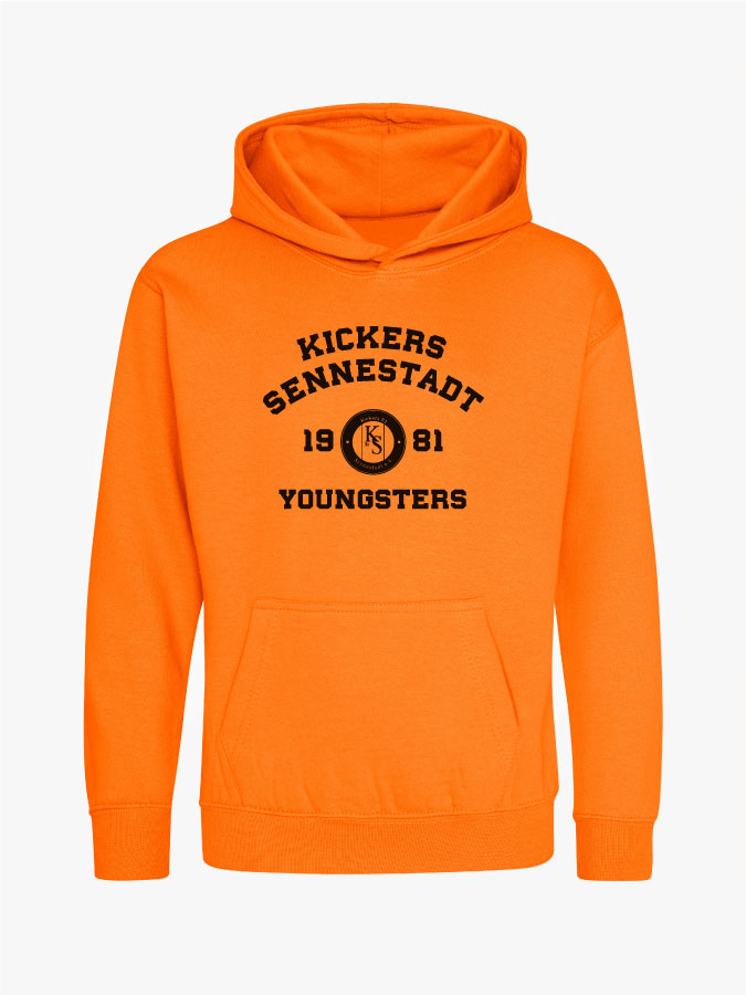 Hoodie Youngsters Kids