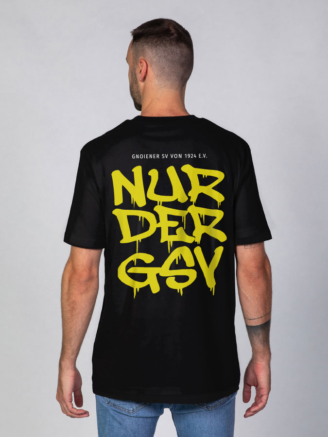 Shirt Street Herren