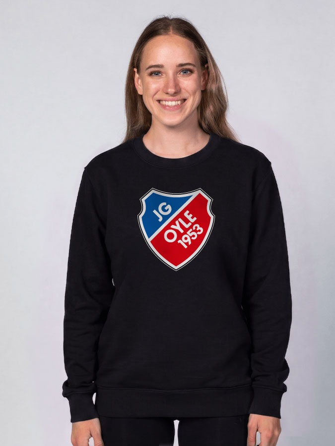 Sweatshirt Classic Unisex