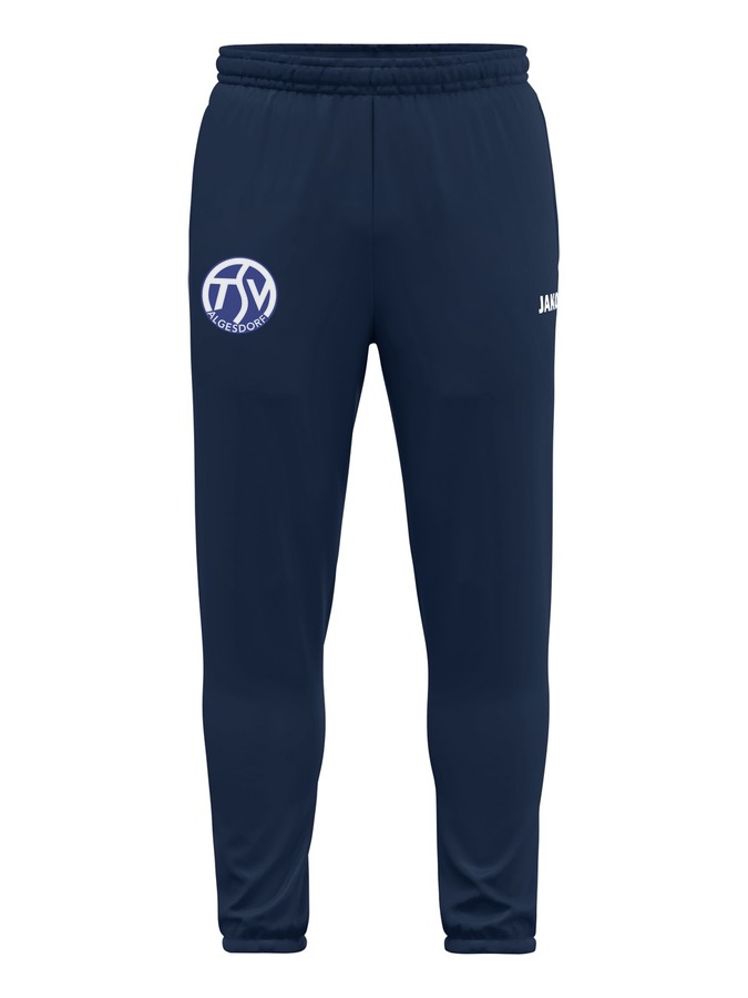 Jako Freizeithose Dynamic