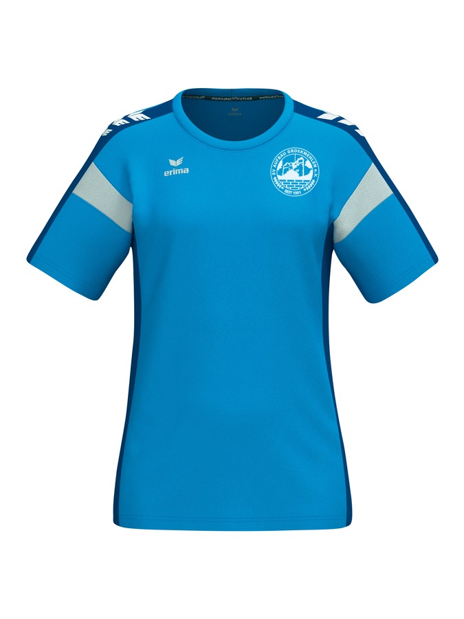 Erima Celebrate 125 T-Shirt Function Damen