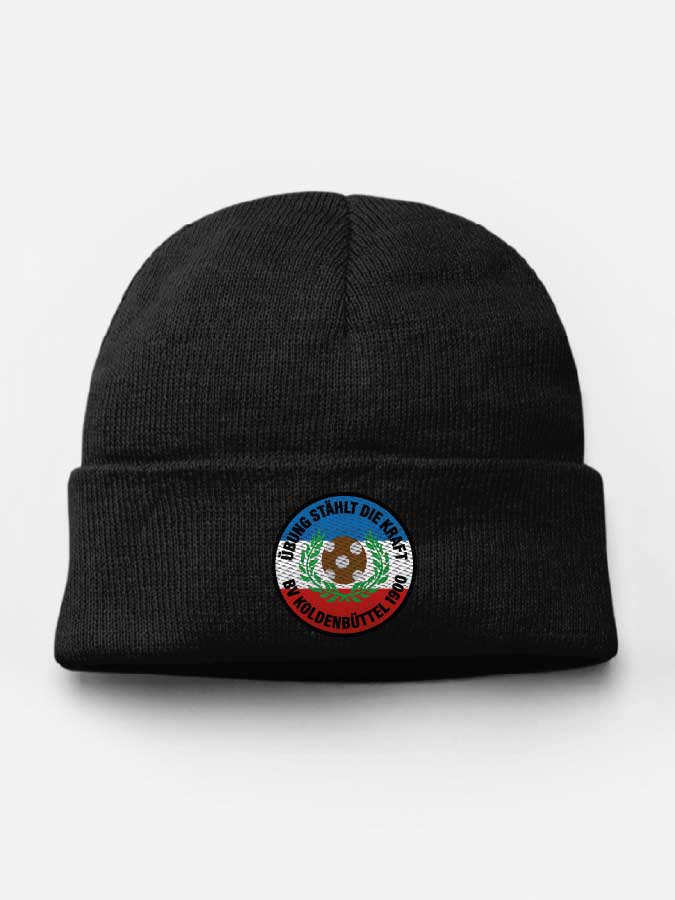 Beanie Kids Sticklogo
