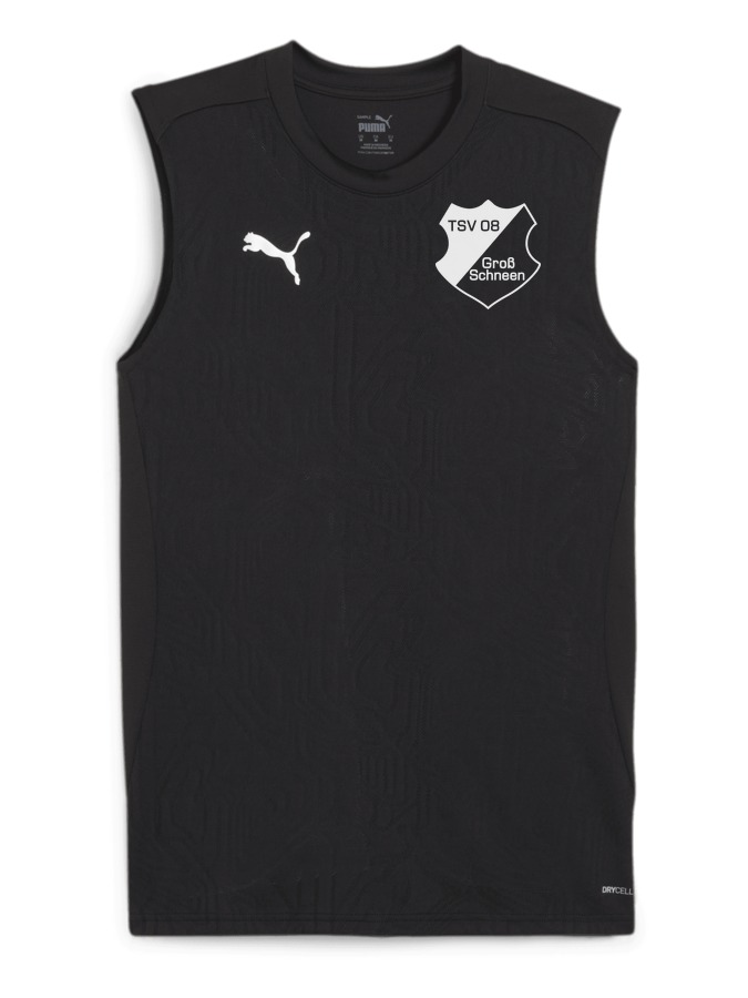 PUMA teamFINAL Trainingstanktop