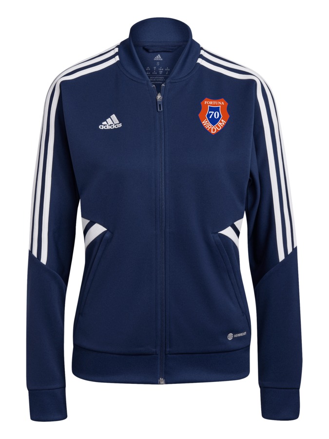 adidas Condivo 22 Trainingsjacke Damen