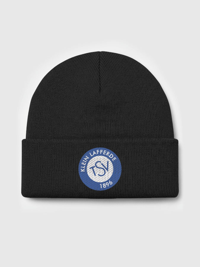 Beanie Kids Sticklogo