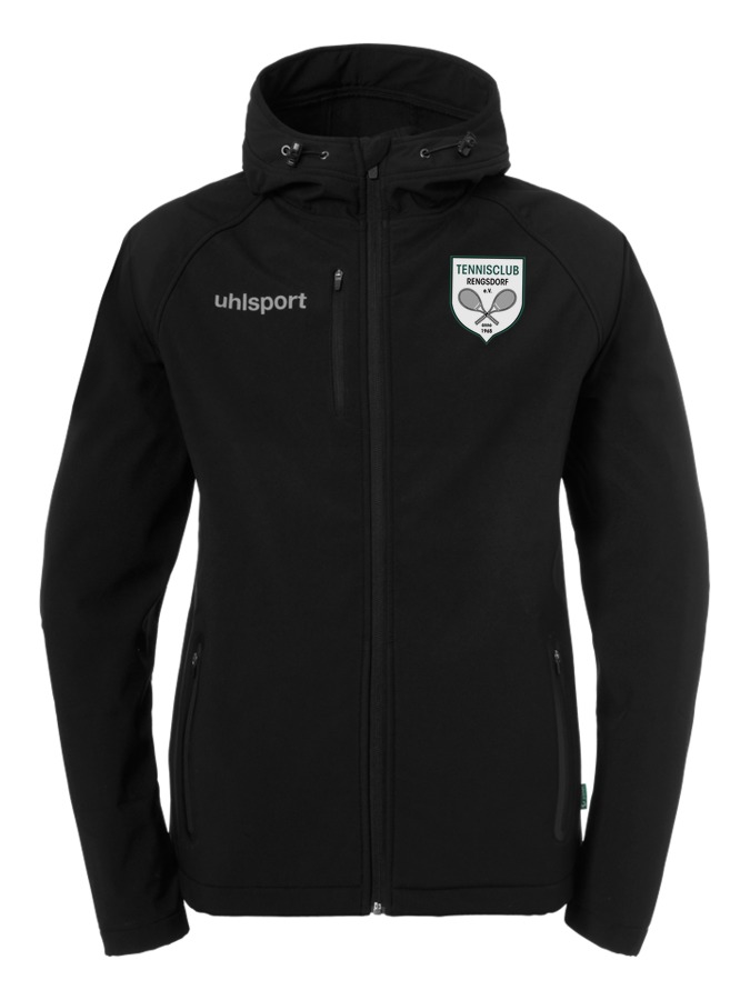 uhlsport Essential Softshelljacke Damen