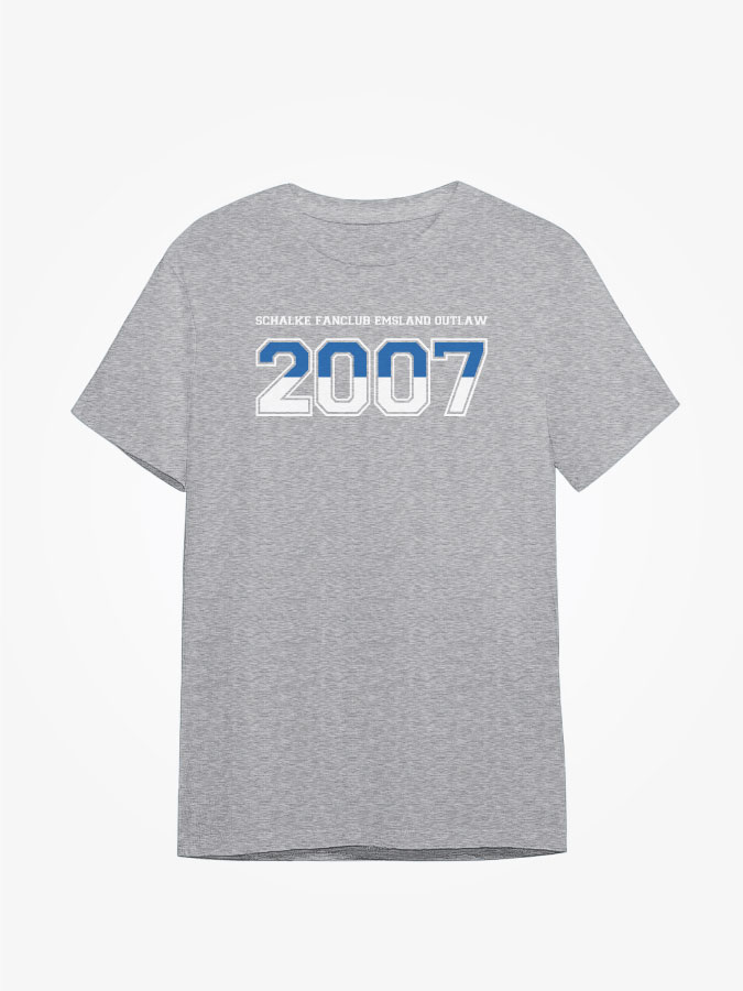 Shirt Established Kids