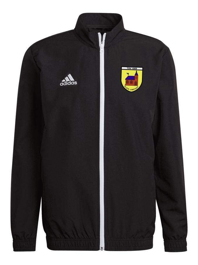 adidas Entrada 22 Präsentationsjacke