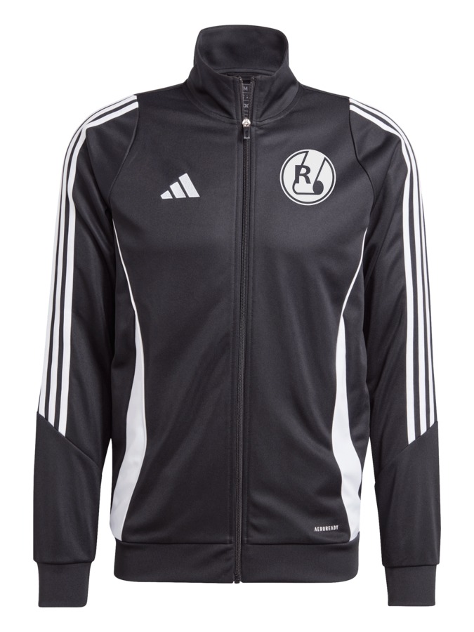 adidas Tiro 24 Trainingsjacke