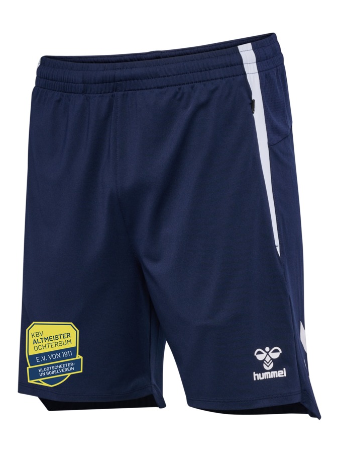 Hummel Lead 2.0 Training Shorts