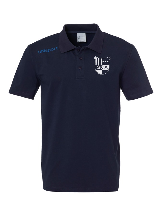 uhlsport Essential Polo Shirt