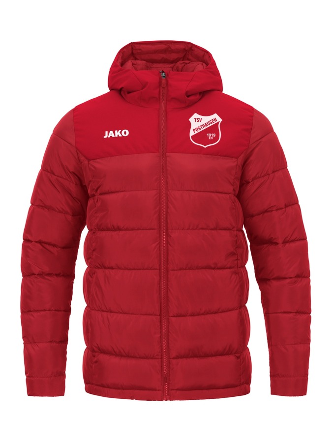 Jako Stadionjacke